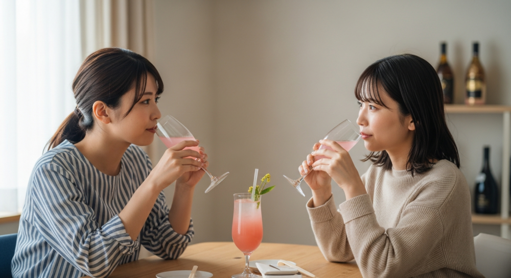 既婚者合コン ミモザ 口コミ 評判の解説イメージ